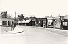 Fort Hill looking towards Paradise Street | Margate History